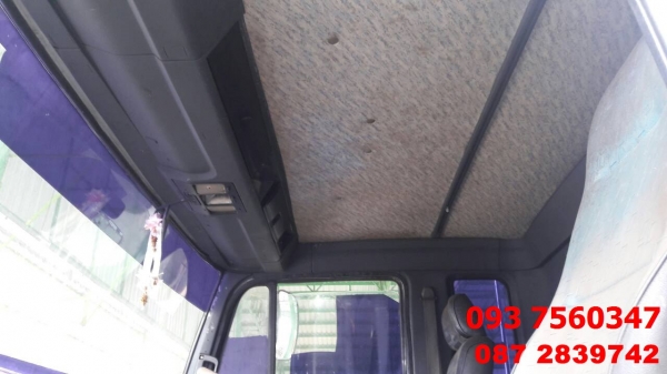 ขายรถดั้มพ์ 10 ล้อ 2 เพลา HINO 2K 260 แรง