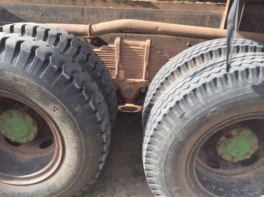 ขายรถ10ล้อดั้มพ์ ISUZU FVZ12MY วางเครื่อง 6HK1 230แรงม้า สนใจโทร 081-970-1072