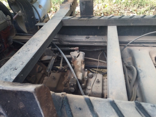 ขายรถ10ล้อดั้มพ์ ISUZU FVZ12MY วางเครื่อง 6HK1 230แรงม้า สนใจโทร 081-970-1072