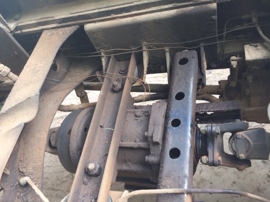 ขายรถ10ล้อดั้มพ์ ISUZU FVZ12MY วางเครื่อง 6HK1 230แรงม้า สนใจโทร 081-970-1072
