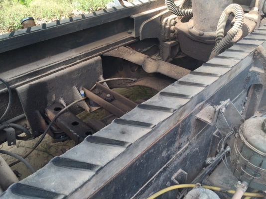 ขายรถ10ล้อดั้มพ์ ISUZU FVZ12MY วางเครื่อง 6HK1 230แรงม้า สนใจโทร 081-970-1072