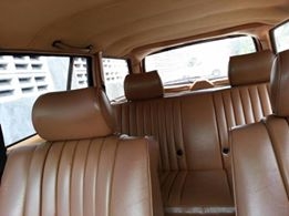 ขาย Benz w123 300TD