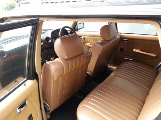 ขาย Benz w123 300TD