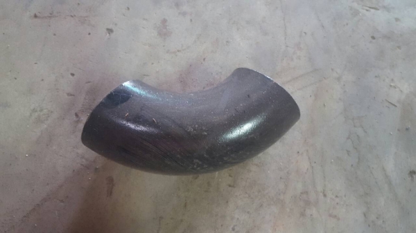 ข้องอเชื่อม 3" SCH 40 ข้องอเชื่อม 3" SCH 40