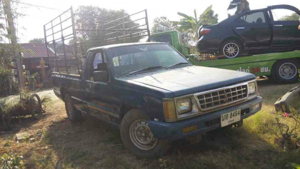 ขาย ไซโคลนพร้อมใช้ ปี 36