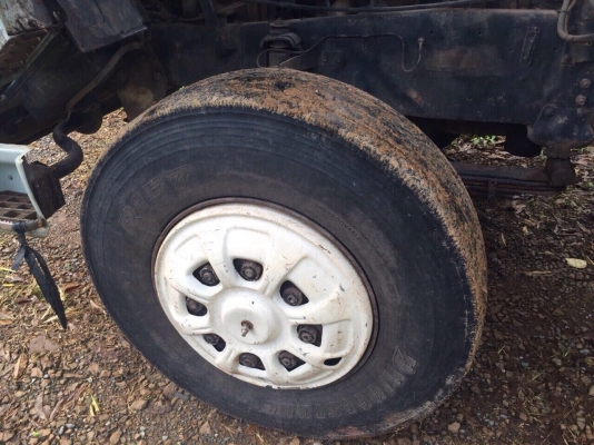 ขายรถ10ล้อดั้มพ์ ISUZU FXZ23NFY วางเครื่อง 250แรงม้า มีระบบลำโพง สนใจโทร 081-970-1072