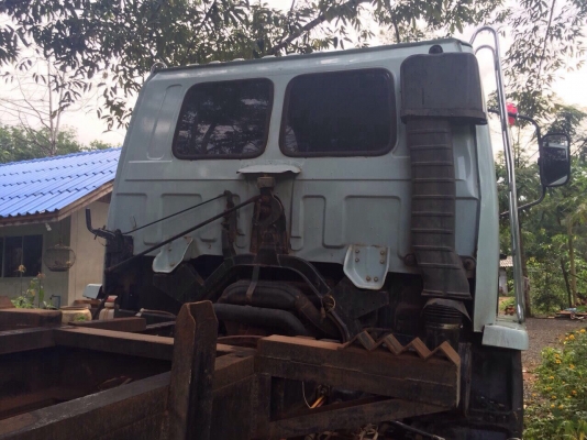 ขายรถ10ล้อดั้มพ์ ISUZU FXZ23NFY วางเครื่อง 250แรงม้า มีระบบลำโพง สนใจโทร 081-970-1072