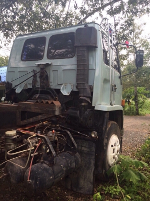 ขายรถ10ล้อดั้มพ์ ISUZU FXZ23NFY วางเครื่อง 250แรงม้า มีระบบลำโพง สนใจโทร 081-970-1072