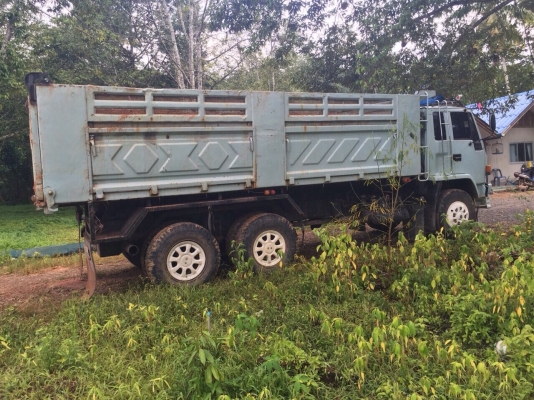 ขายรถ10ล้อดั้มพ์ ISUZU FXZ23NFY วางเครื่อง 250แรงม้า มีระบบลำโพง สนใจโทร 081-970-1072 ขายรถ10ล้อดั้มพ์ ISUZU FXZ23NFY วางเครื่อง 250แรงม้า มีระบบลำโพง สนใจโทร 081-970-1072