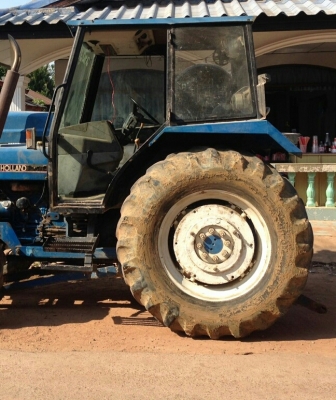 ขายแล้วครับ รถไถ ฟร์อค์ 2เพา รุ่น 6610 เครือง3สูบ เพาหน้า ZF สภาพดีสวย แอร์มีครบ พร้อมใช้พร้อมลุย ทะเบียนพร้อมโอน ขายแล้วครับ รถไถ ฟร์อค์ 2เพา รุ่น 6610 เครือง3สูบ เพาหน้า ZF สภาพดีสวย แอร์มีครบ พร้อมใช้พร้อมลุย ทะเบียนพร้อมโอน