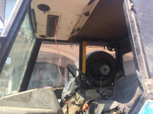 ขายแล้วครับ รถไถ ฟร์อค์ 2เพา รุ่น 6610 เครือง3สูบ เพาหน้า ZF สภาพดีสวย แอร์มีครบ พร้อมใช้พร้อมลุย ทะเบียนพร้อมโอน ขายแล้วครับ รถไถ ฟร์อค์ 2เพา รุ่น 6610 เครือง3สูบ เพาหน้า ZF สภาพดีสวย แอร์มีครบ พร้อมใช้พร้อมลุย ทะเบียนพร้อมโอน