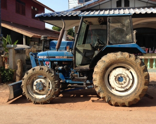 ขายแล้วครับ รถไถ ฟร์อค์ 2เพา รุ่น 6610 เครือง3สูบ เพาหน้า ZF สภาพดีสวย แอร์มีครบ พร้อมใช้พร้อมลุย  ทะเบียนพร้อมโอน