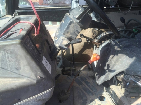 ขายแล้วครับ รถไถ ฟร์อค์ 2เพา รุ่น 6610 เครือง3สูบ เพาหน้า ZF สภาพดีสวย แอร์มีครบ พร้อมใช้พร้อมลุย ทะเบียนพร้อมโอน ขายแล้วครับ รถไถ ฟร์อค์ 2เพา รุ่น 6610 เครือง3สูบ เพาหน้า ZF สภาพดีสวย แอร์มีครบ พร้อมใช้พร้อมลุย ทะเบียนพร้อมโอน