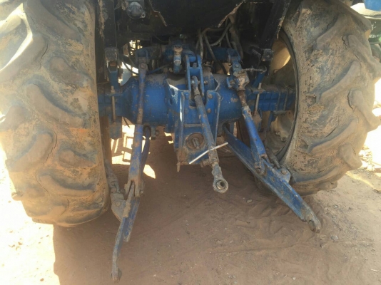 ขายแล้วครับ รถไถ ฟร์อค์ 2เพา รุ่น 6610 เครือง3สูบ เพาหน้า ZF สภาพดีสวย แอร์มีครบ พร้อมใช้พร้อมลุย ทะเบียนพร้อมโอน ขายแล้วครับ รถไถ ฟร์อค์ 2เพา รุ่น 6610 เครือง3สูบ เพาหน้า ZF สภาพดีสวย แอร์มีครบ พร้อมใช้พร้อมลุย ทะเบียนพร้อมโอน