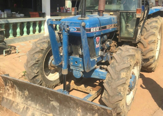 ขายแล้วครับ รถไถ ฟร์อค์ 2เพา รุ่น 6610 เครือง3สูบ เพาหน้า ZF สภาพดีสวย แอร์มีครบ พร้อมใช้พร้อมลุย ทะเบียนพร้อมโอน ขายแล้วครับ รถไถ ฟร์อค์ 2เพา รุ่น 6610 เครือง3สูบ เพาหน้า ZF สภาพดีสวย แอร์มีครบ พร้อมใช้พร้อมลุย ทะเบียนพร้อมโอน