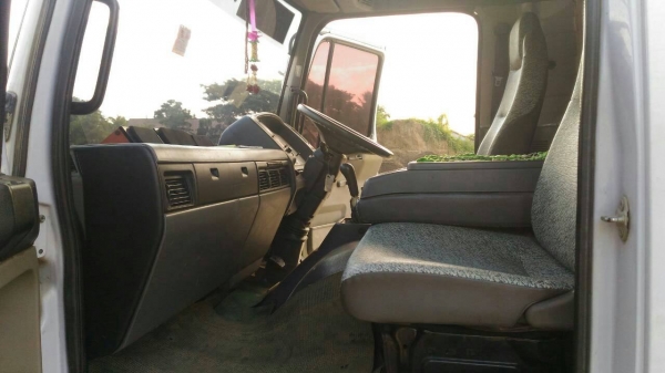 ฮีโนดั๊มFB4Jพร้อมใช้แอร์เวอร์พร้อม595000