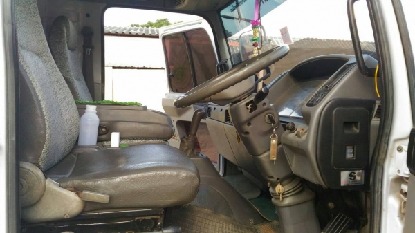 ฮีโนดั๊มFB4Jพร้อมใช้แอร์เวอร์พร้อม595000