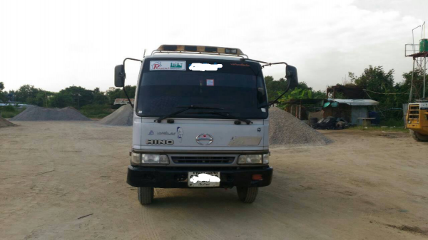 ฮีโนดั๊มFB4Jพร้อมใช้แอร์เวอร์พร้อม595000