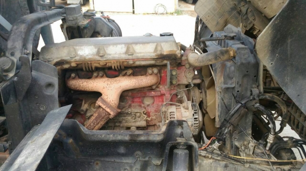 ฮีโนดั๊มFB4Jพร้อมใช้แอร์เวอร์พร้อม595000