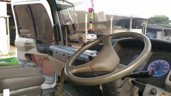 ฮีโนดั๊มFB4Jพร้อมใช้แอร์เวอร์พร้อม595000