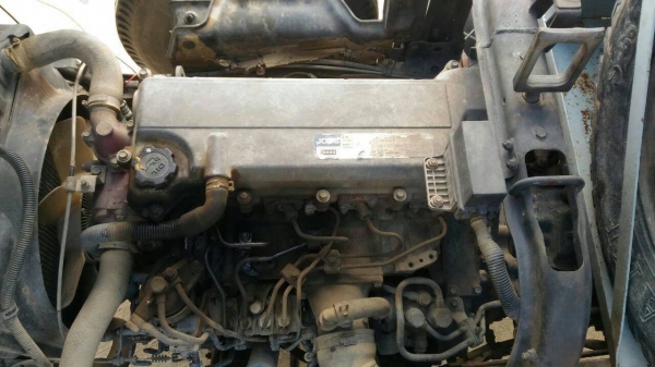 ฮีโนดั๊มFB4Jพร้อมใช้แอร์เวอร์พร้อม595000