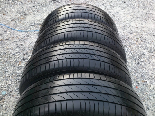 ขายแม็ก HONDA 5รู114.3 ขอบ15 ใส่ได้ทั้ง วีโก้ , ไททัน พร้อมยางมิชลิน 205/65R15 ยางสัปดาห์ที่13ปี14 ดอกยางหนาสดไม่แตกไม่ร้าว สวยๆ จำนวน 1 ชุด ขายแม็ก HONDA 5รู114.3 ขอบ15 ใส่ได้ทั้ง วีโก้ , ไททัน พร้อมยางมิชลิน 205/65R15 ยางสัปดาห์ที่13ปี14 ดอกยางหนาสดไม่แตกไม่ร้าว สวยๆ จำนวน 1 ชุด