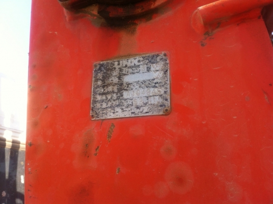 หกล้อ มิตซู แคนเตอร์ 115ดั้ม5คิว ติดเครน UNIC 3ตัน สภาพดีพร้อมใช้ ทะเบียนพร้อมโอน หกล้อ มิตซู แคนเตอร์ 115ดั้ม5คิว ติดเครน UNIC 3ตัน สภาพดีพร้อมใช้ ทะเบียนพร้อมโอน