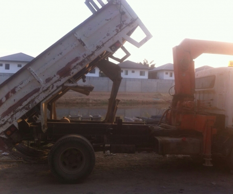 หกล้อ มิตซู แคนเตอร์ 115ดั้ม5คิว ติดเครน UNIC 3ตัน สภาพดีพร้อมใช้ ทะเบียนพร้อมโอน หกล้อ มิตซู แคนเตอร์ 115ดั้ม5คิว ติดเครน UNIC 3ตัน สภาพดีพร้อมใช้ ทะเบียนพร้อมโอน