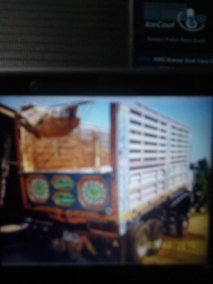 ขายเดก้า 195 แรง เพลาเดียว. ดั๊มสวย. เอกสารพรัอมโอน