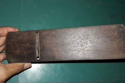 ขายกบเหล็กงานไม้ GREATNEGK Made in USA.ขนาดยาว9"