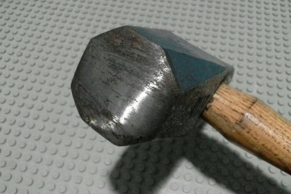 ขายค้อนปอนเมกาขนาด3ปอน LEETUNIA TOOL Made in USA.