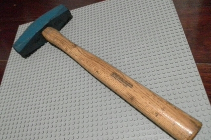 ขายค้อนปอนเมกาขนาด3ปอน LEETUNIA TOOL Made in USA.