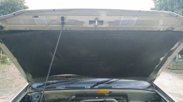 !!! ขายด่วน รถบ้านแท้ ISUZU DRAGON EYE ปี 40 รุ่นท๊อป SLX 2.8 CC !!!