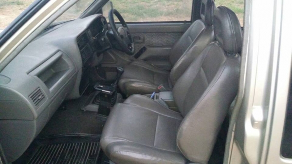 !!! ขายด่วน รถบ้านแท้ ISUZU DRAGON EYE ปี 40 รุ่นท๊อป SLX 2.8 CC !!!