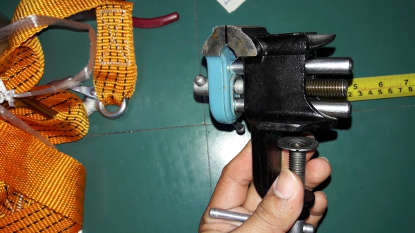 ขายปากกาจับชิ้นงานเก่าเก็บรัสเซีย Made in Russia.