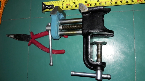 ขายปากกาจับชิ้นงานเก่าเก็บรัสเซีย Made in Russia.