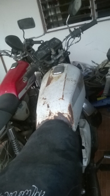 คาวาซากิ จีทีโอ  12000