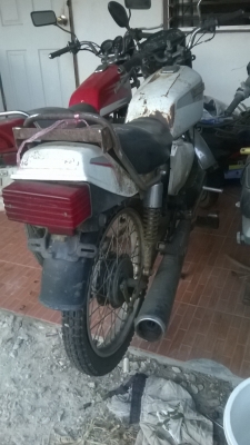 คาวาซากิ จีทีโอ  12000