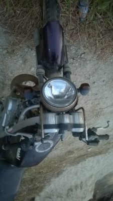 คาวาซากิ วิกเตอร์