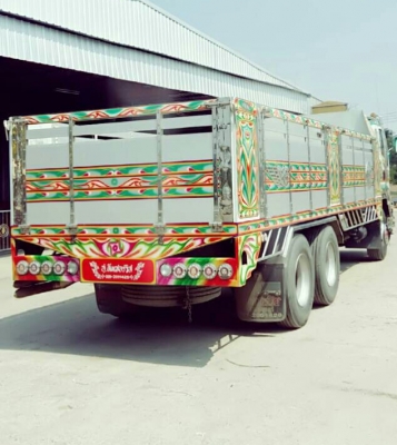 ฝากขาย สิบล้อ อีซูซุ 240ปี56 เพาเดียวไม่ดั้ม สภาพดีสวยจัดบางเดิมทั้งคัน ทะเบียนพร้อมโอน ราคา 1,790,000บ ต่อรองได้