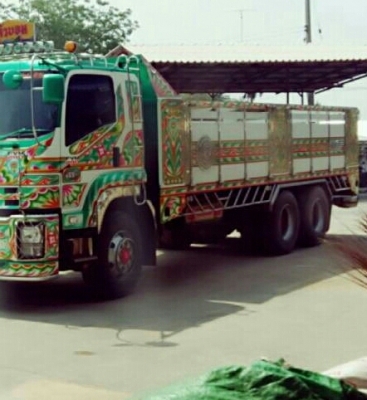 ฝากขาย สิบล้อ อีซูซุ 240ปี56 เพาเดียวไม่ดั้ม สภาพดีสวยจัดบางเดิมทั้งคัน ทะเบียนพร้อมโอน ราคา 1,790,000บ ต่อรองได้