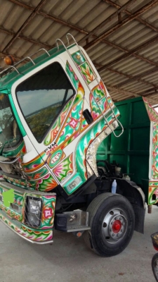 ฝากขาย สิบล้อ อีซูซุ 240ปี56 เพาเดียวไม่ดั้ม สภาพดีสวยจัดบางเดิมทั้งคัน ทะเบียนพร้อมโอน ราคา 1,790,000บ ต่อรองได้