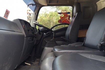 ฝากขาย สิบล้อ อีซูซุ 240ปี56 เพาเดียวไม่ดั้ม สภาพดีสวยจัดบางเดิมทั้งคัน ทะเบียนพร้อมโอน ราคา 1,790,000บ ต่อรองได้