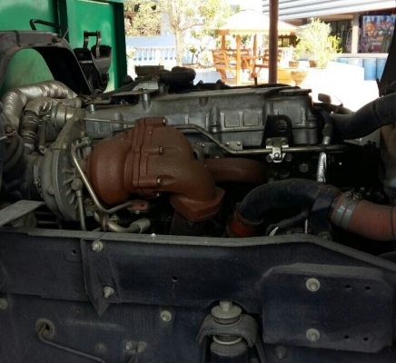 ฝากขาย สิบล้อ อีซูซุ 240ปี56 เพาเดียวไม่ดั้ม สภาพดีสวยจัดบางเดิมทั้งคัน ทะเบียนพร้อมโอน ราคา 1,790,000บ ต่อรองได้