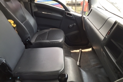 ฝากขาย สิบล้อ อีซูซุ 240ปี56 เพาเดียวไม่ดั้ม สภาพดีสวยจัดบางเดิมทั้งคัน ทะเบียนพร้อมโอน ราคา 1,790,000บ ต่อรองได้