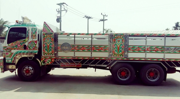 ฝากขาย สิบล้อ อีซูซุ 240ปี56 เพาเดียวไม่ดั้ม สภาพดีสวยจัดบางเดิมทั้งคัน ทะเบียนพร้อมโอน ราคา 1,790,000บ ต่อรองได้