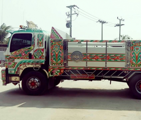 ฝากขาย สิบล้อ อีซูซุ 240ปี56 เพาเดียวไม่ดั้ม สภาพดีสวยจัดบางเดิมทั้งคัน ทะเบียนพร้อมโอน ราคา 1,790,000บ ต่อรองได้