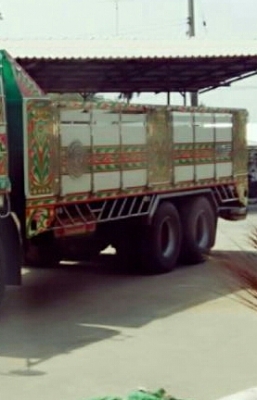 ฝากขาย สิบล้อ อีซูซุ 240ปี56 เพาเดียวไม่ดั้ม สภาพดีสวยจัดบางเดิมทั้งคัน ทะเบียนพร้อมโอน ราคา 1,790,000บ ต่อรองได้