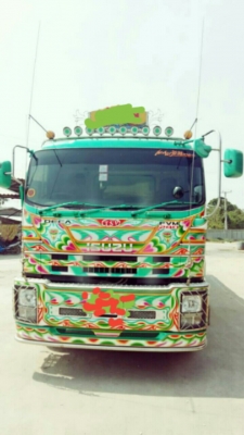 ฝากขาย สิบล้อ อีซูซุ 240ปี56 เพาเดียวไม่ดั้ม สภาพดีสวยจัดบางเดิมทั้งคัน ทะเบียนพร้อมโอน ราคา 1,790,000บ ต่อรองได้