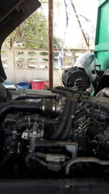 ฝากขาย สิบล้อ อีซูซุ 240ปี56 เพาเดียวไม่ดั้ม สภาพดีสวยจัดบางเดิมทั้งคัน ทะเบียนพร้อมโอน ราคา 1,790,000บ ต่อรองได้